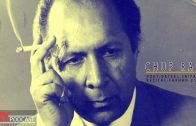 Chup Raho Poet ( Qateel Shifai ) By Farhan Usmani