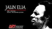 Jaun Elia Poetry By Rao Mohsin Ali Khan